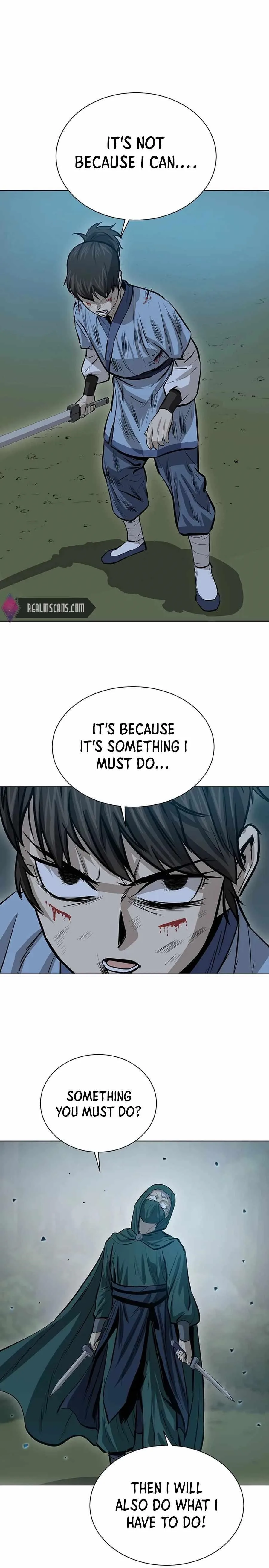 Weak Teacher Chapter 40 page 17