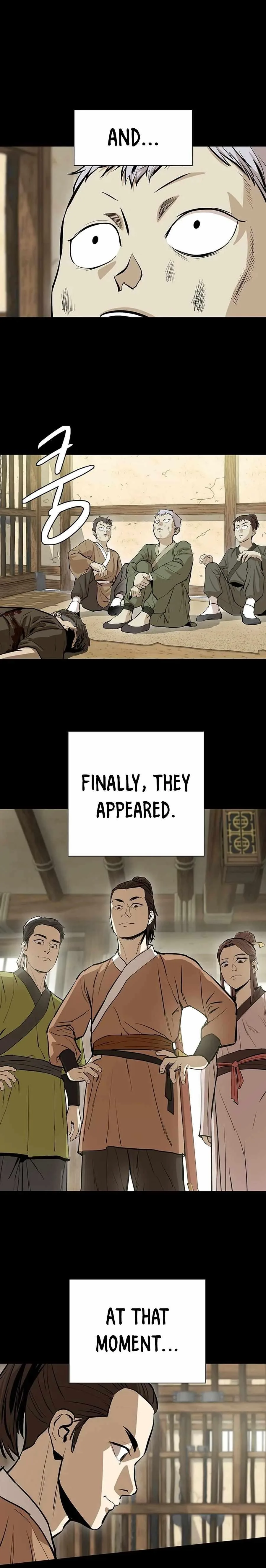 Weak Teacher Chapter 39 page 7