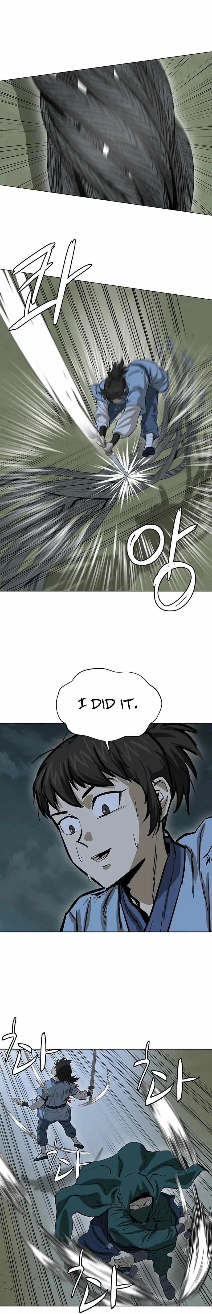 Weak Teacher Chapter 39 page 16