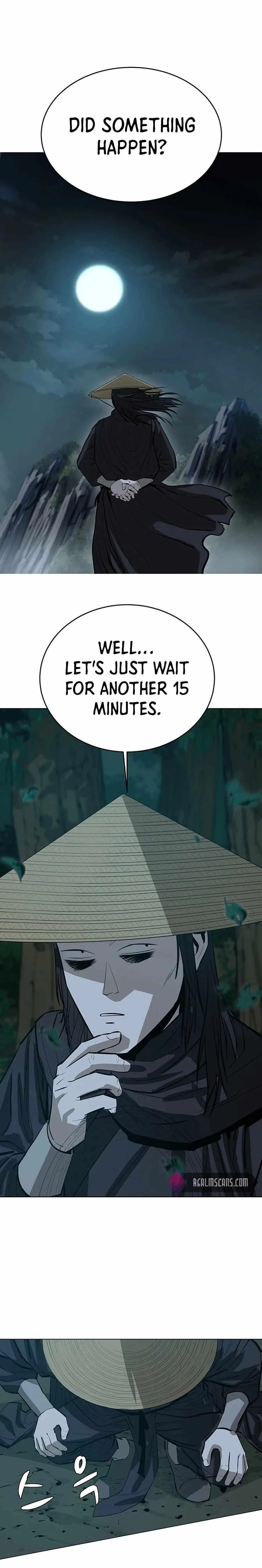 Weak Teacher Chapter 42 page 1