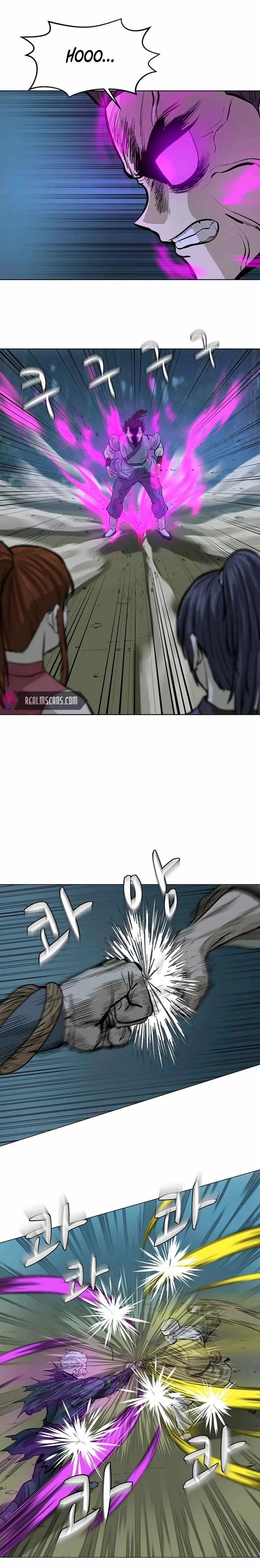 Weak Teacher Chapter 42 page 15