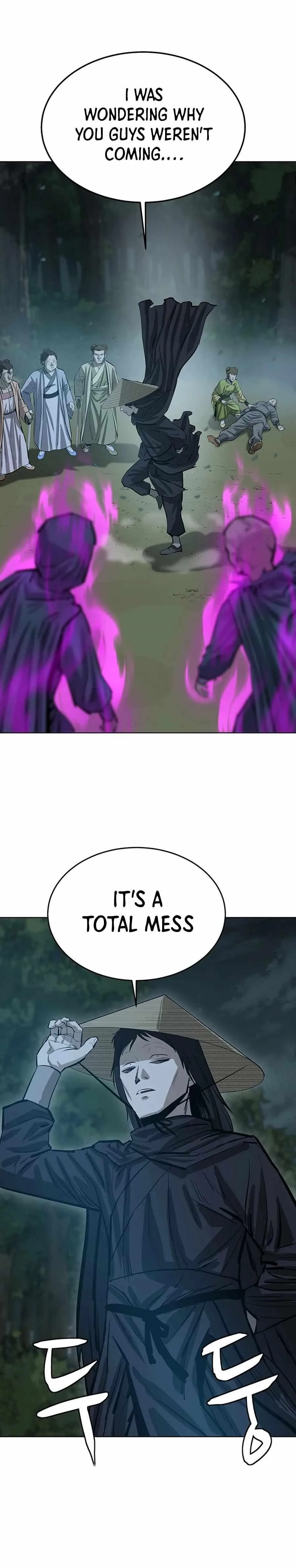 Weak Teacher Chapter 42 page 22