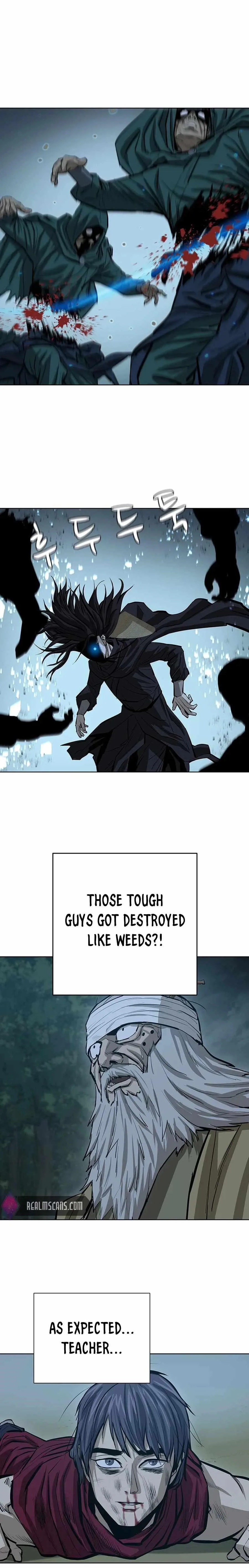 Weak Teacher Chapter 43 page 7