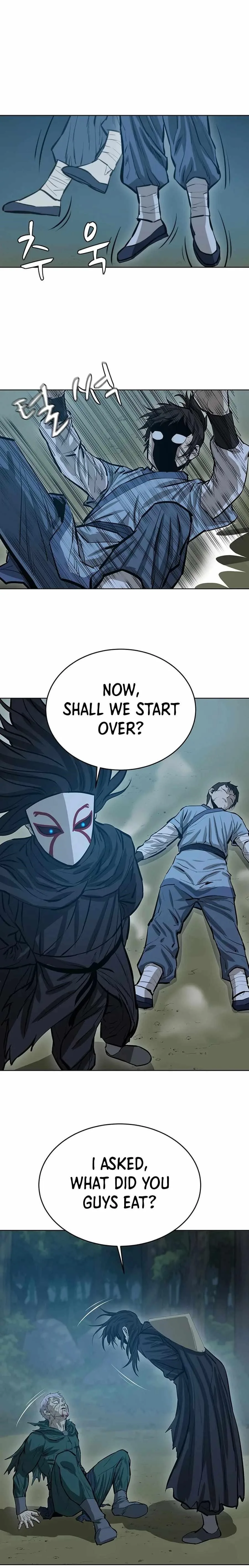 Weak Teacher Chapter 43 page 15