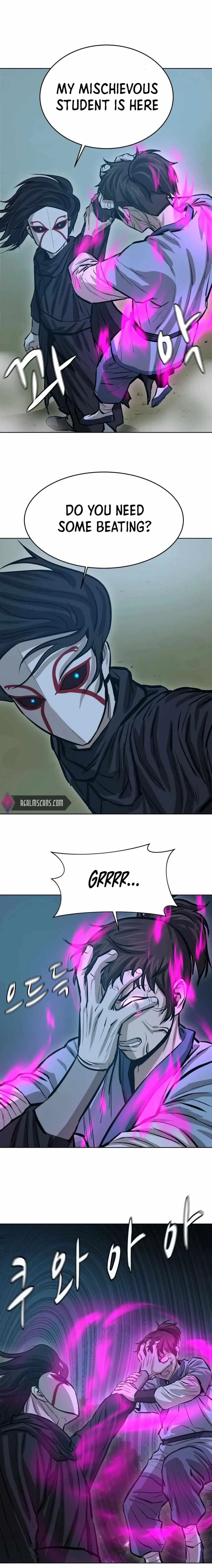 Weak Teacher Chapter 43 page 14