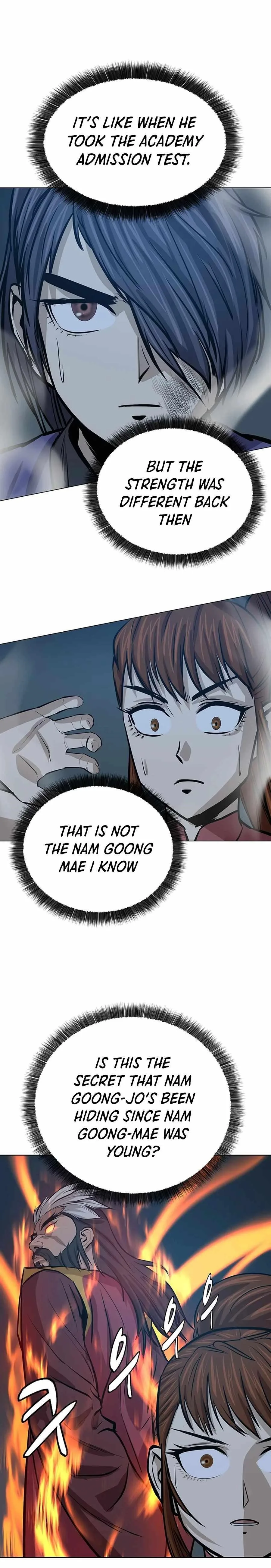 Weak Teacher Chapter 41 page 13