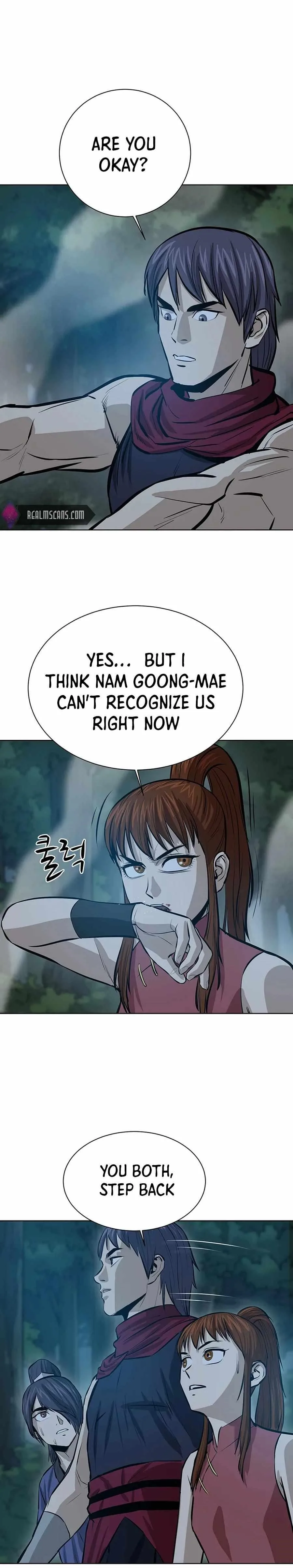 Weak Teacher Chapter 41 page 21