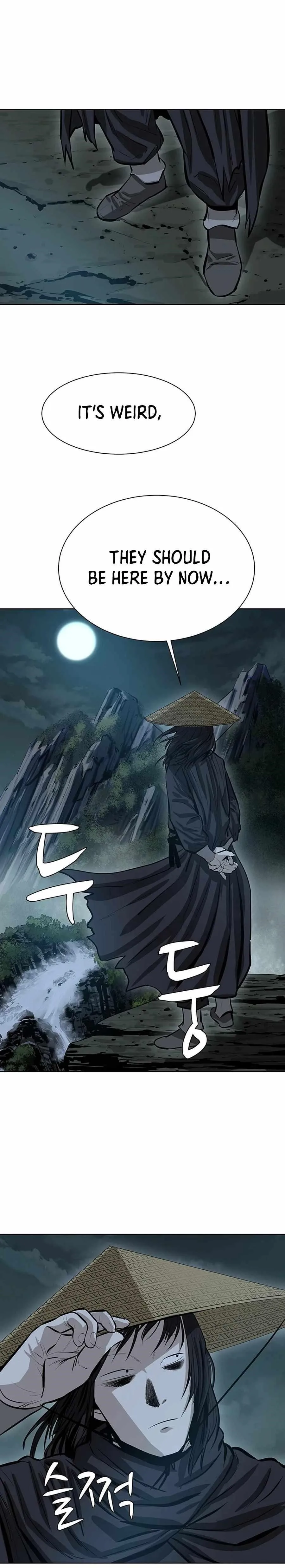Weak Teacher Chapter 41 page 25