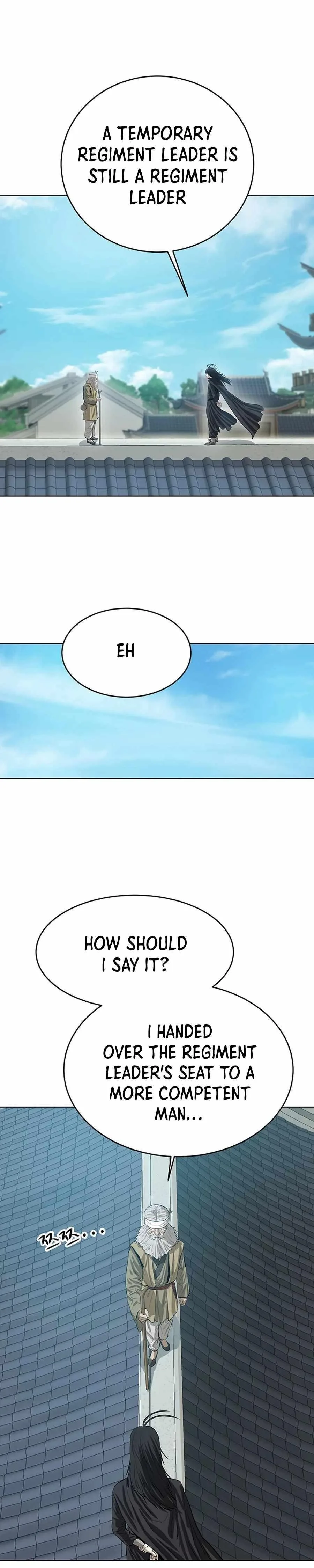 Weak Teacher Chapter 45 page 2