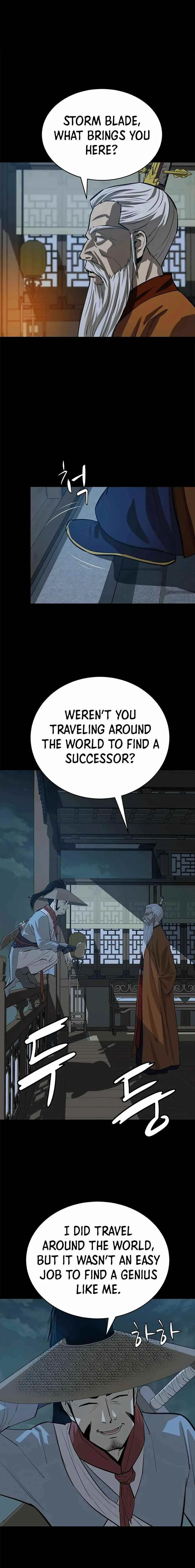 Weak Teacher Chapter 47 page 7
