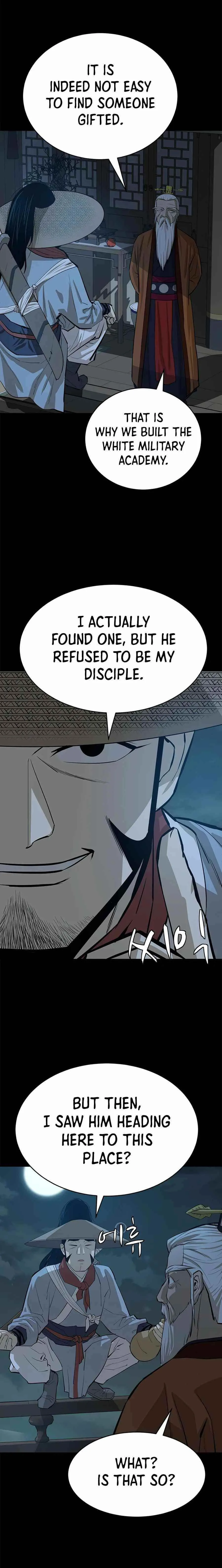 Weak Teacher Chapter 47 page 8