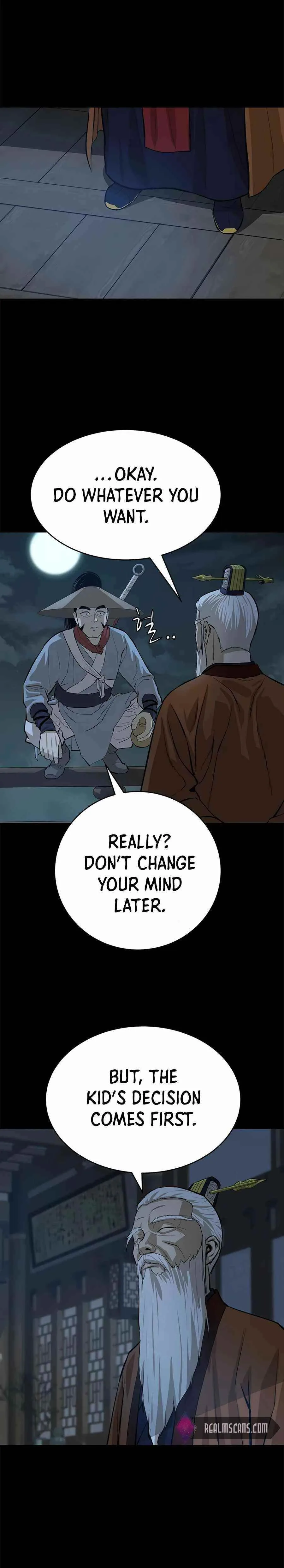 Weak Teacher Chapter 47 page 12