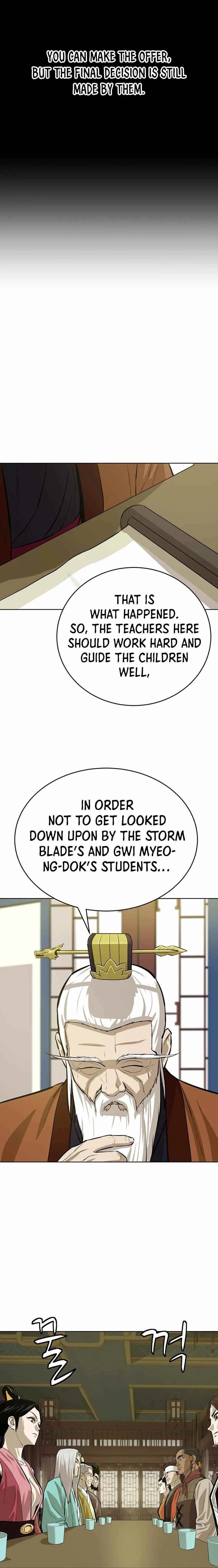 Weak Teacher Chapter 47 page 13