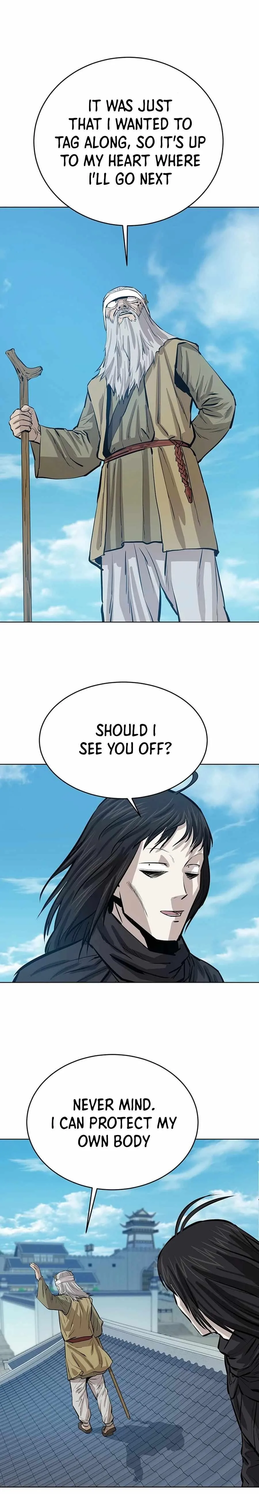 Weak Teacher Chapter 45 page 17