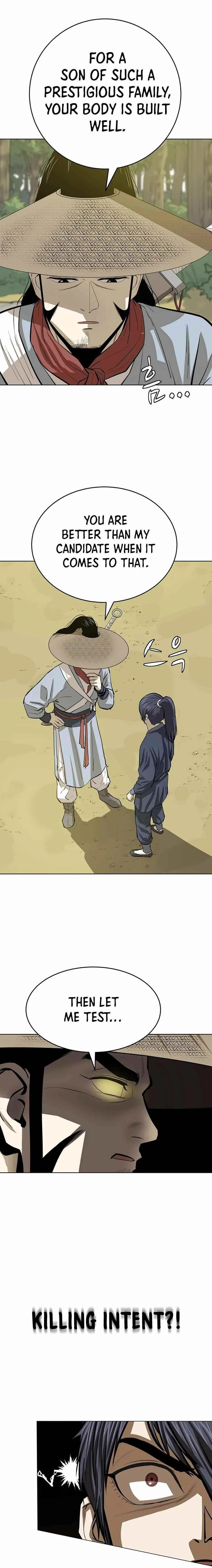 Weak Teacher Chapter 47 page 18