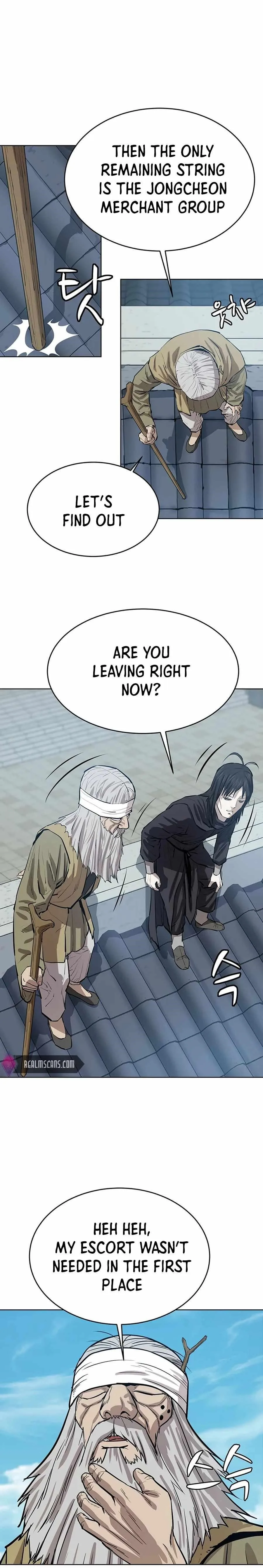 Weak Teacher Chapter 45 page 16