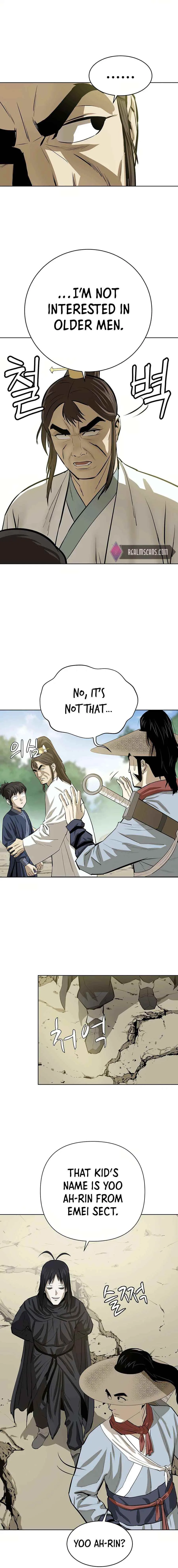 Weak Teacher Chapter 48 page 12
