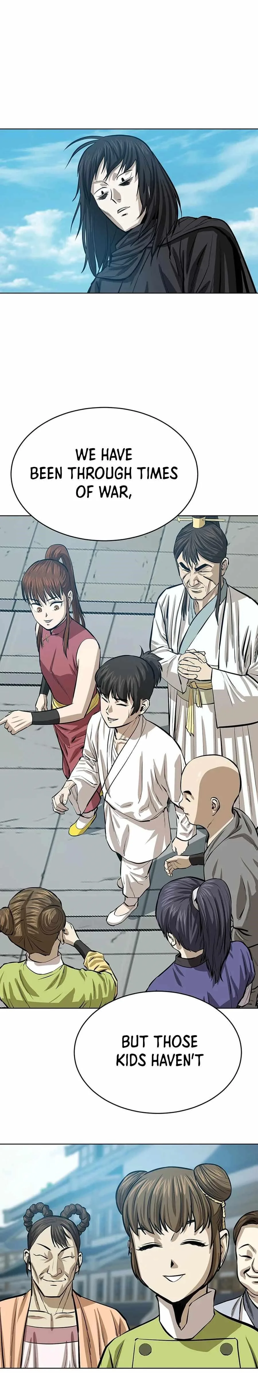 Weak Teacher Chapter 45 page 21