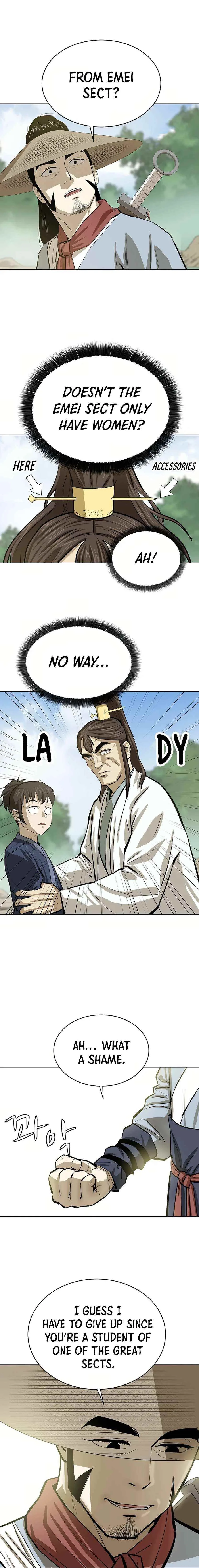 Weak Teacher Chapter 48 page 13