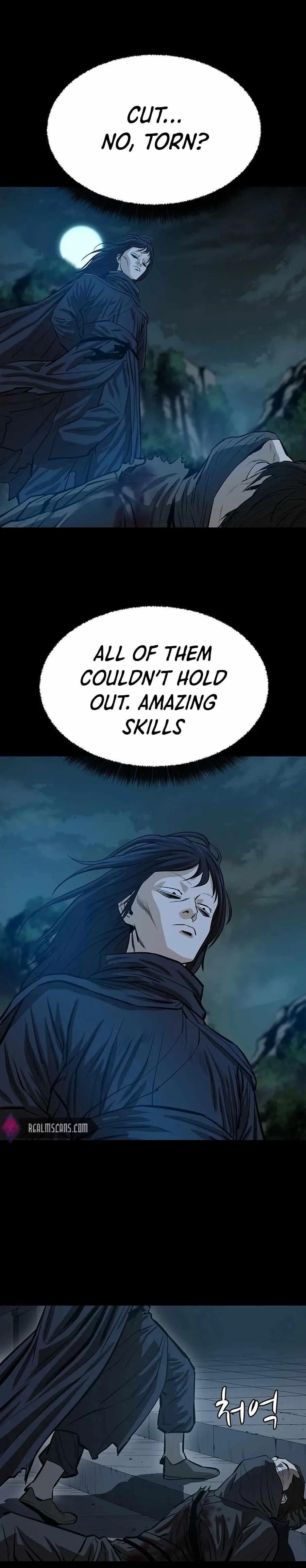 Weak Teacher Chapter 45 page 10
