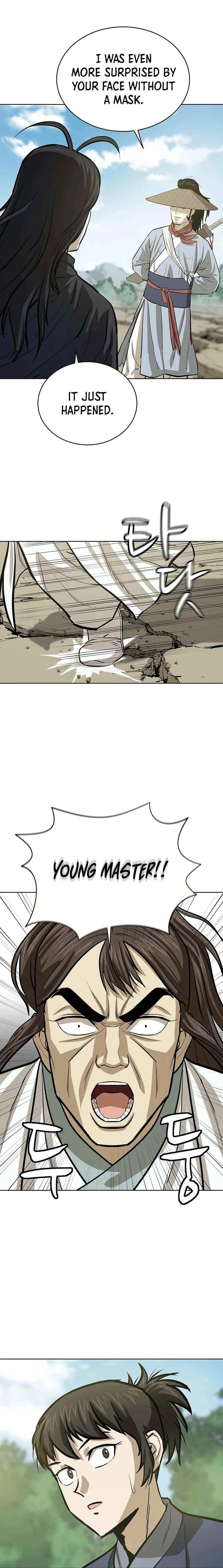 Weak Teacher Chapter 48 page 9