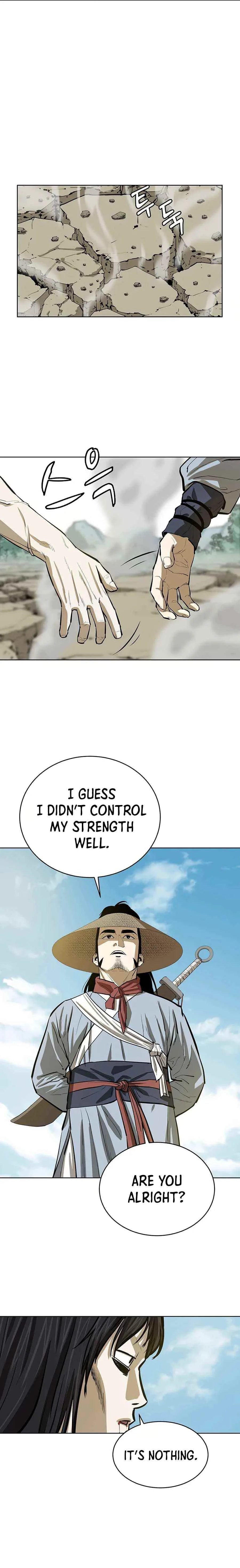 Weak Teacher Chapter 48 page 7