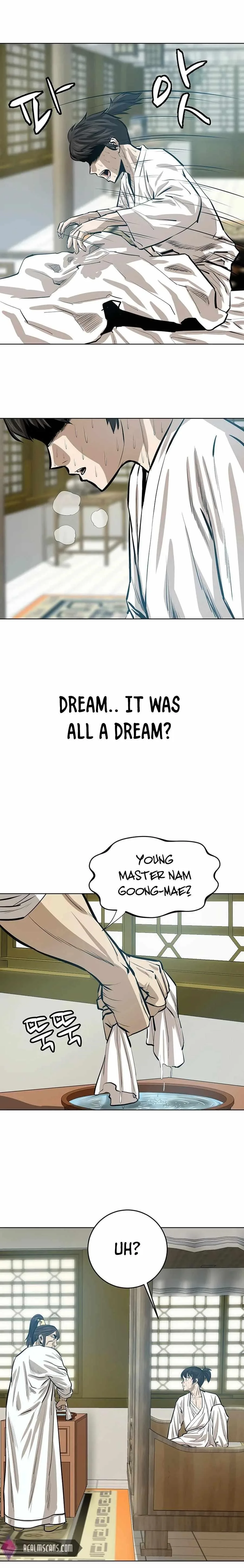Weak Teacher Chapter 44 page 10