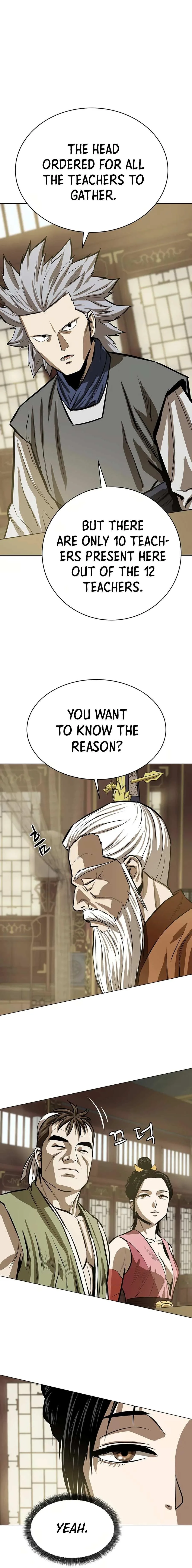Weak Teacher Chapter 46 page 12