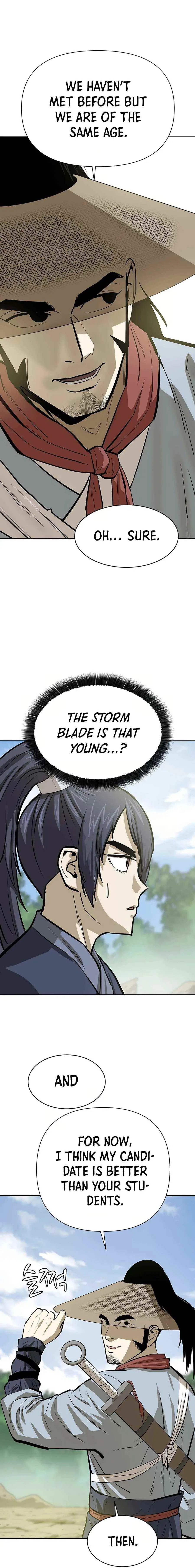 Weak Teacher Chapter 48 page 19