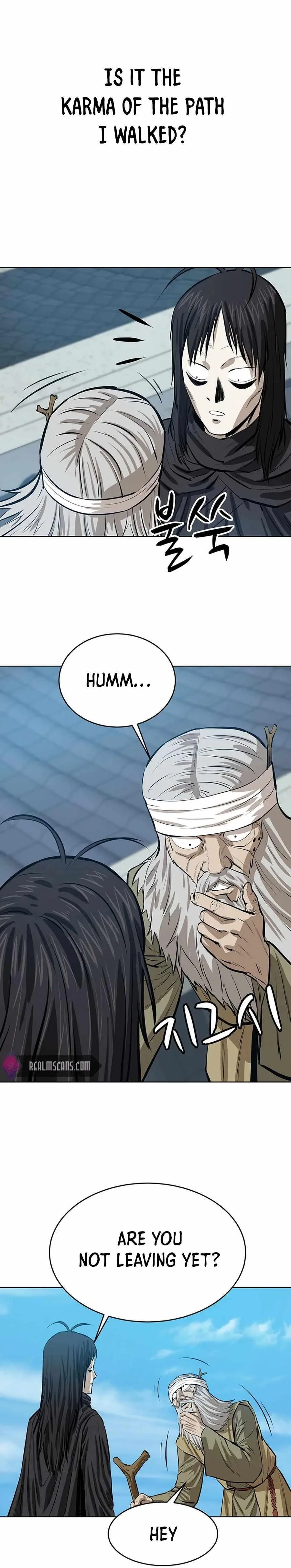 Weak Teacher Chapter 45 page 19