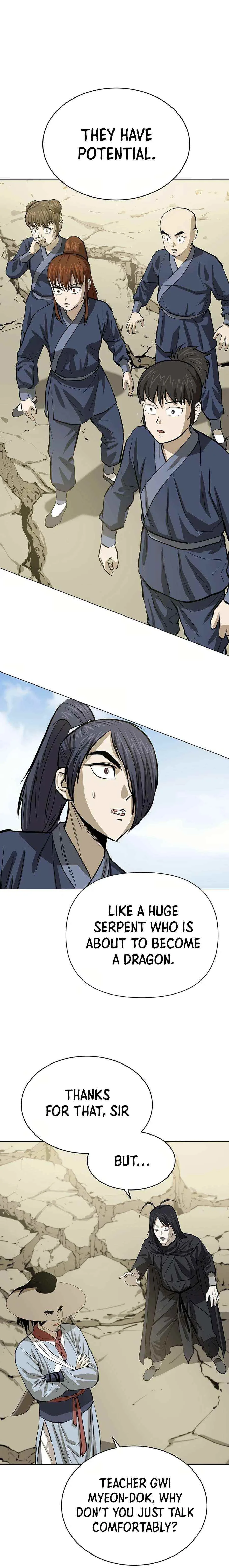 Weak Teacher Chapter 48 page 18