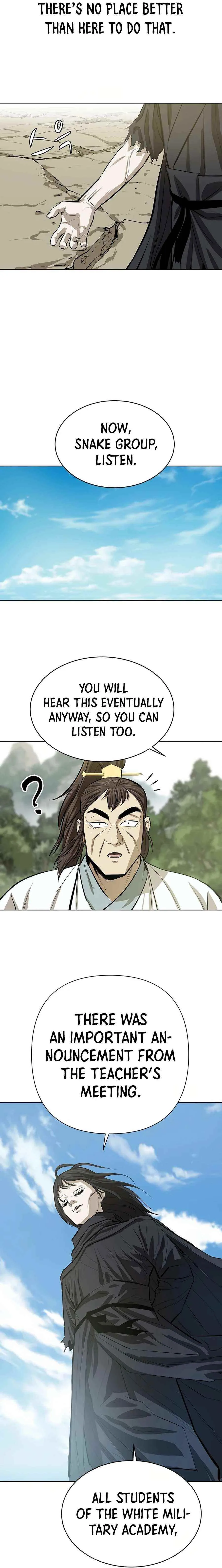 Weak Teacher Chapter 48 page 22