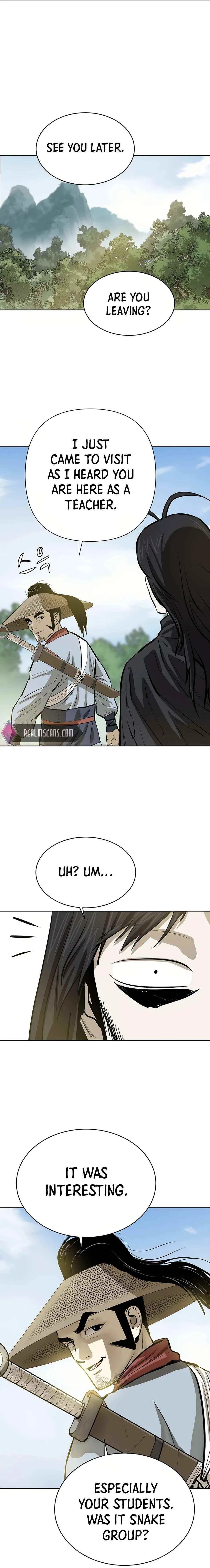 Weak Teacher Chapter 48 page 17