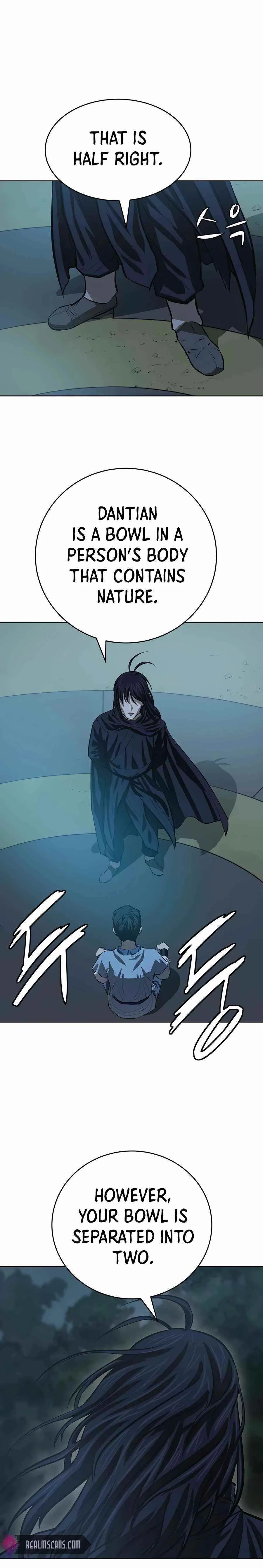 Weak Teacher Chapter 50 page 11