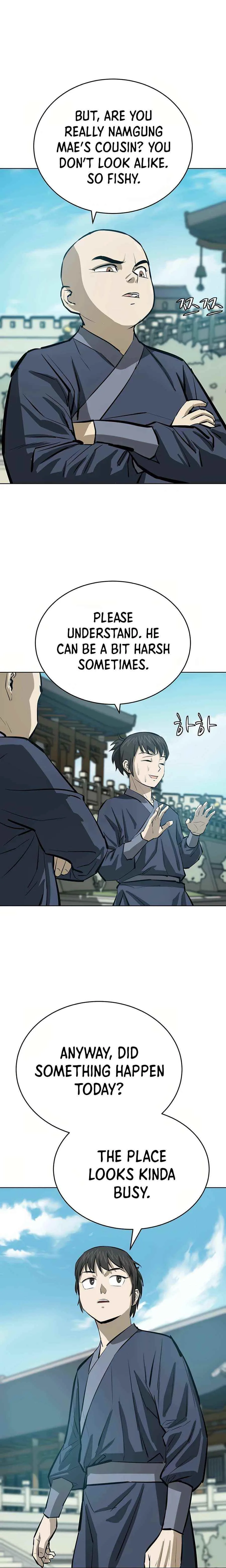Weak Teacher Chapter 51 page 24
