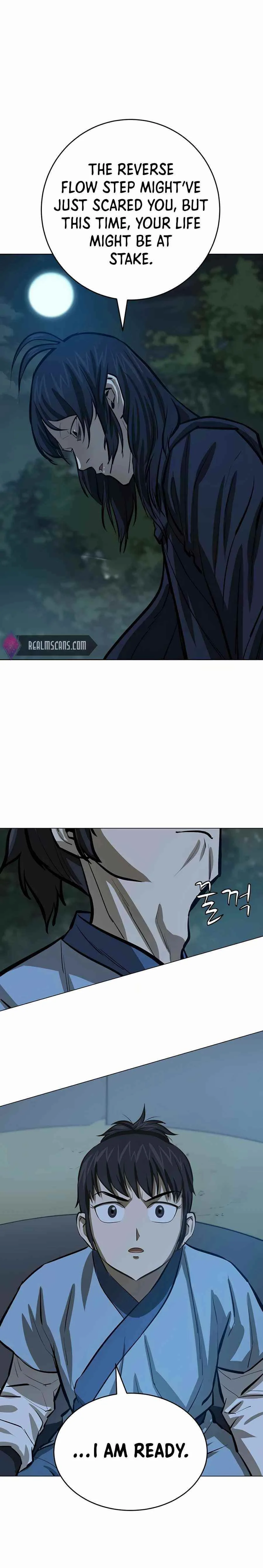 Weak Teacher Chapter 50 page 14