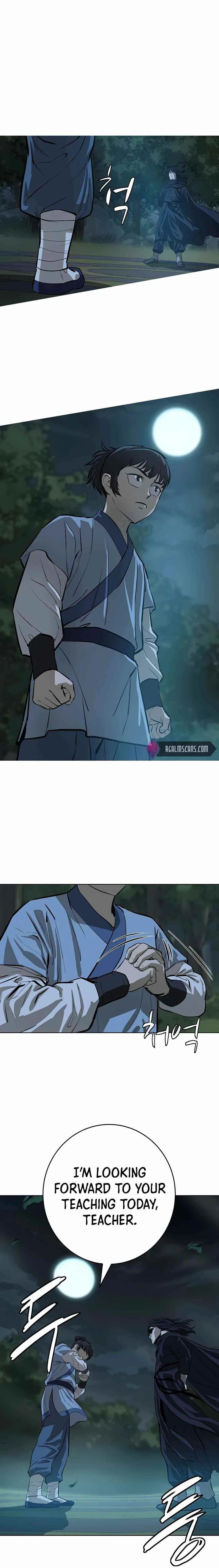 Weak Teacher Chapter 50 page 2