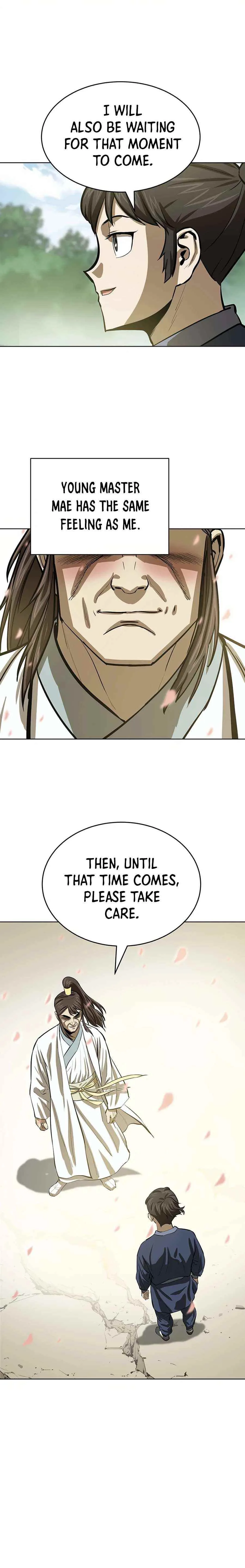 Weak Teacher Chapter 49 page 13