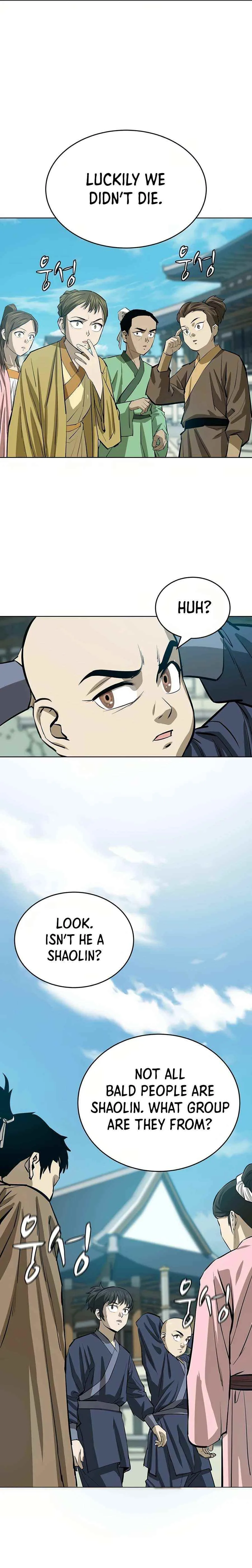 Weak Teacher Chapter 51 page 19