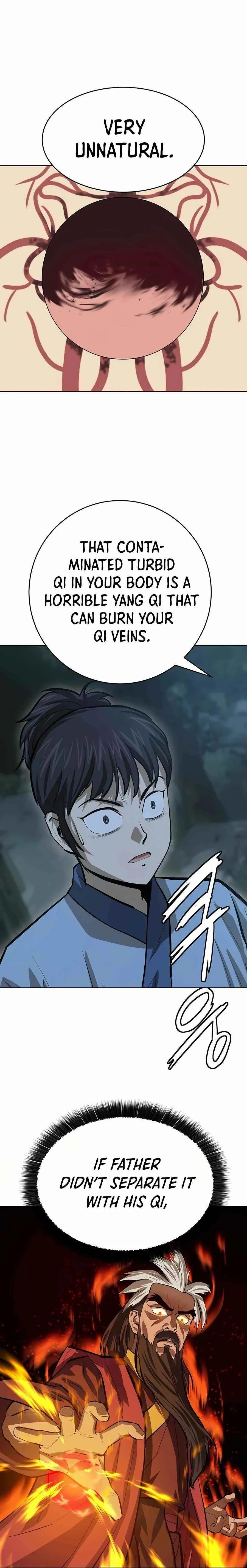 Weak Teacher Chapter 50 page 12