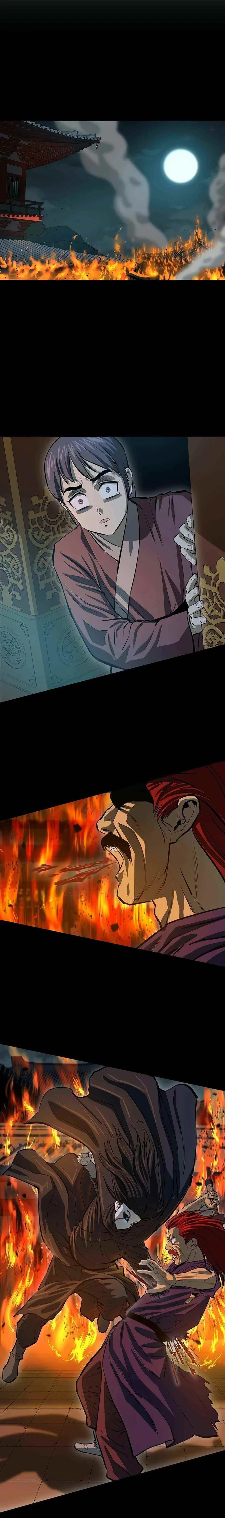 Weak Teacher Chapter 51 page 16