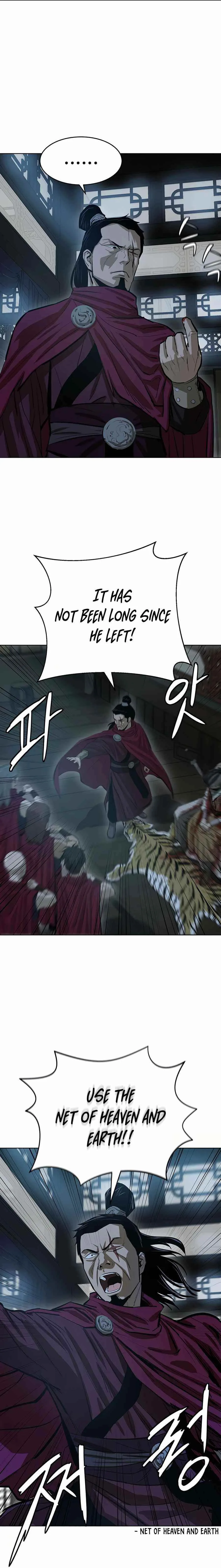 Weak Teacher Chapter 50 page 19