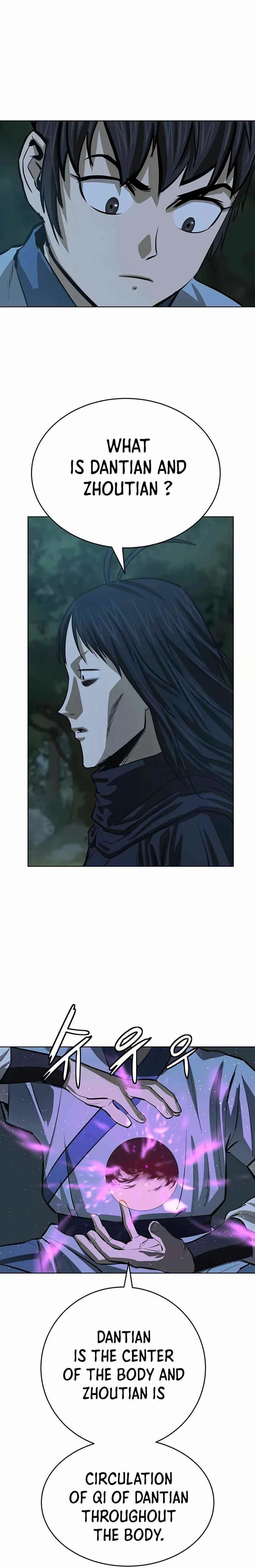 Weak Teacher Chapter 50 page 10