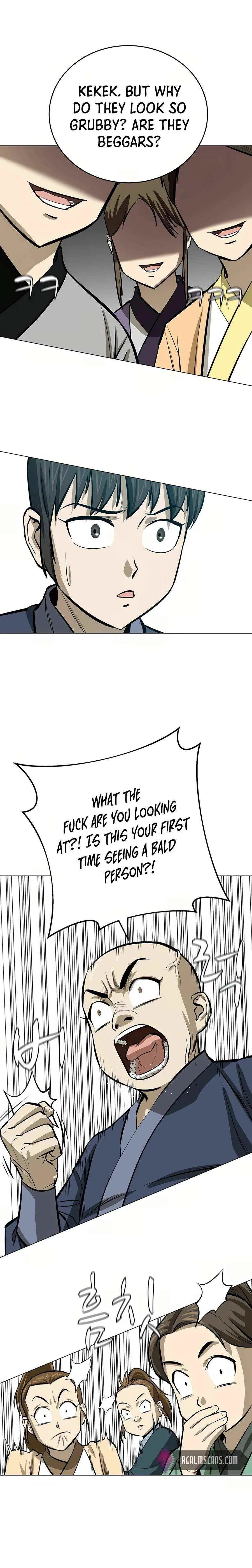 Weak Teacher Chapter 51 page 20
