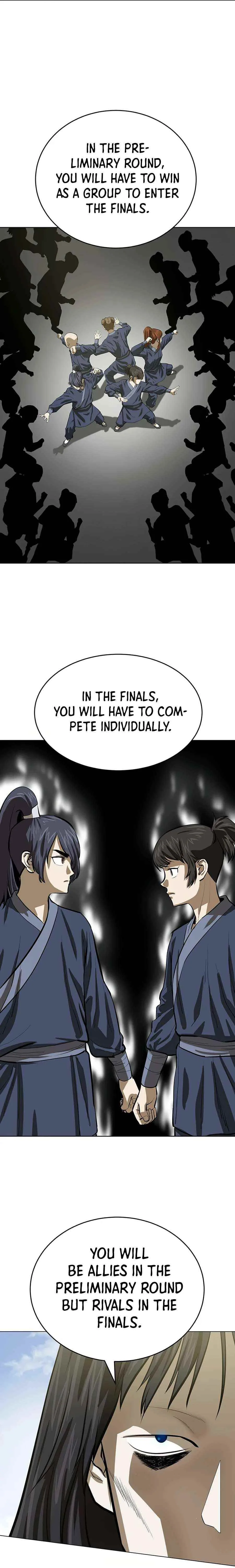 Weak Teacher Chapter 49 page 4