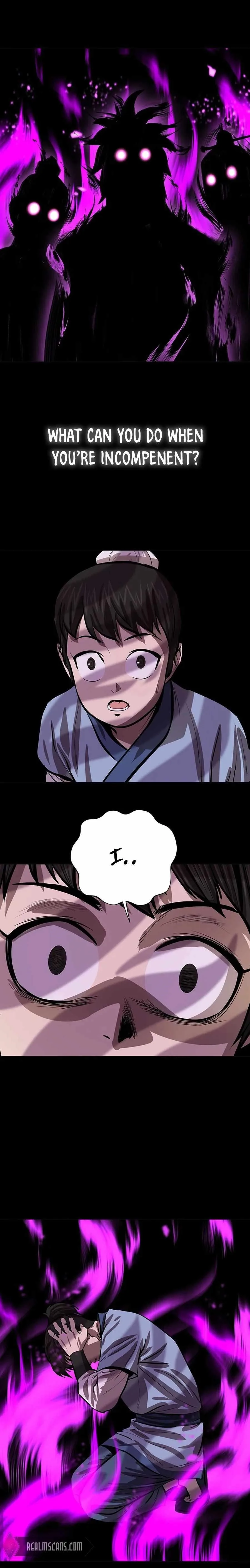 Weak Teacher Chapter 44 page 7