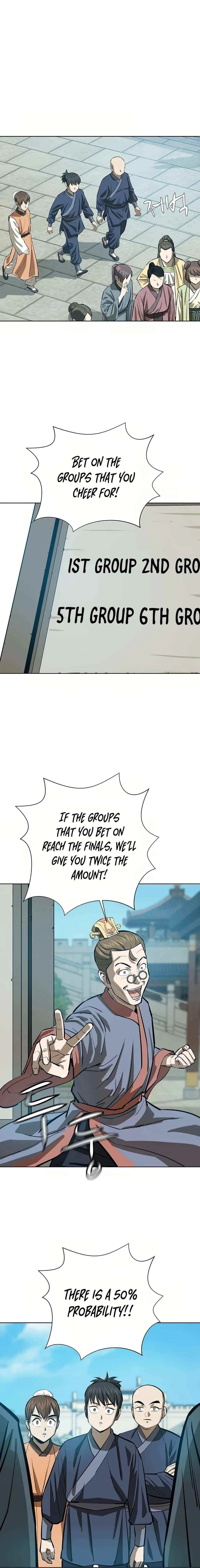 Weak Teacher Chapter 52 page 2