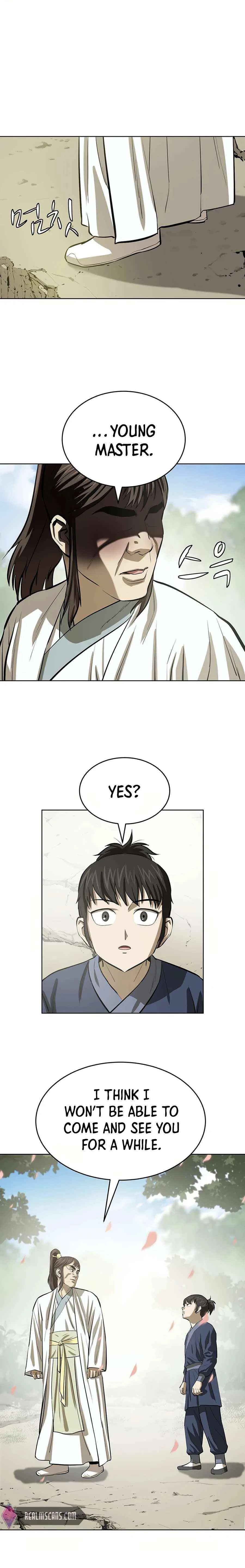 Weak Teacher Chapter 49 page 10