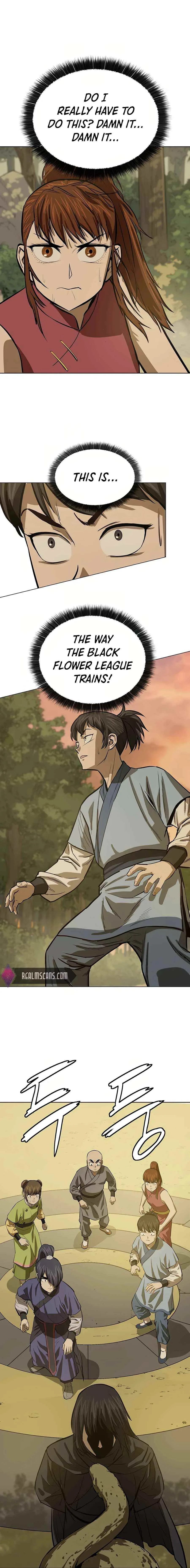 Weak Teacher Chapter 49 page 20