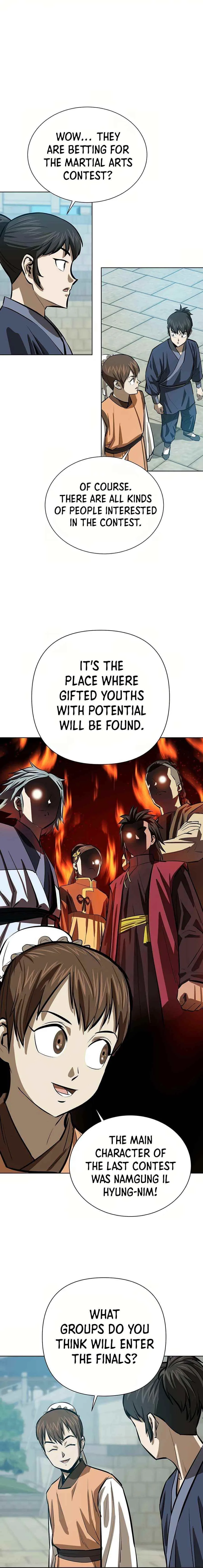 Weak Teacher Chapter 52 page 3